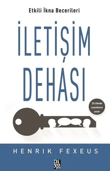 İletişim Dehası - Etkili İkna Becerileri ürün görseli 1