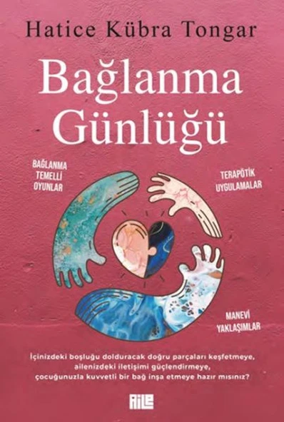 Bağlanma Günlüğü ürün görseli 1