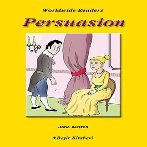 Level 6 - Persuasion ürün görseli 1