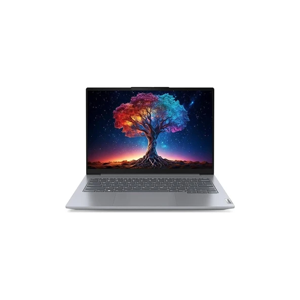 Thinkbook 14 21KG00UCTR14 I5-13420H 32GB 1tbssd 14" Fhd+ W11P Dizüstü BILGISAYAR-CNT015 ürün görseli 1