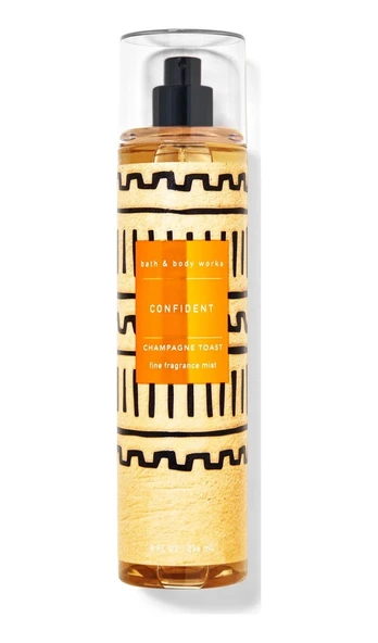 Bath & Body Works Champagne Toast Confident Vücut Spreyi 236ml ürün görseli 1