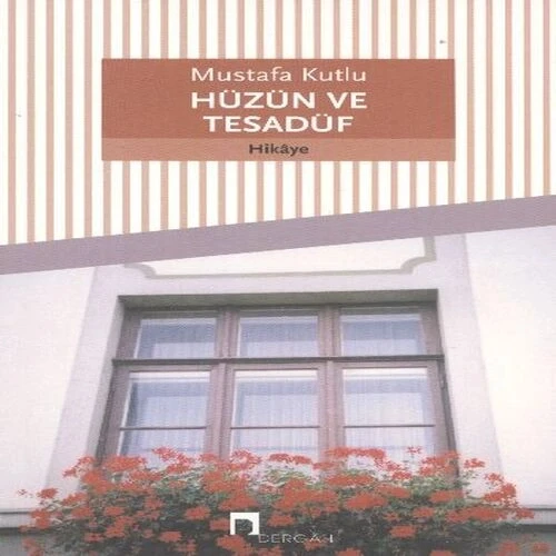 Hüzün ve Tesadüf ürün görseli 1