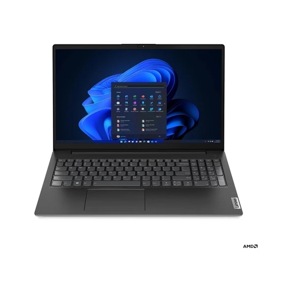 V15 G4 82YY0012TR FR56 Amd Ryzen 7-7730U 8 GB Ddr4 512 GB 15.6 Inç Full Hd Tn Freedos Laptop ürün görseli 1