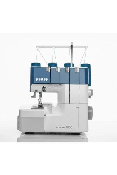 Admire 1000 Overlok Makinesi ADMİRE 1000 ürün görseli 1