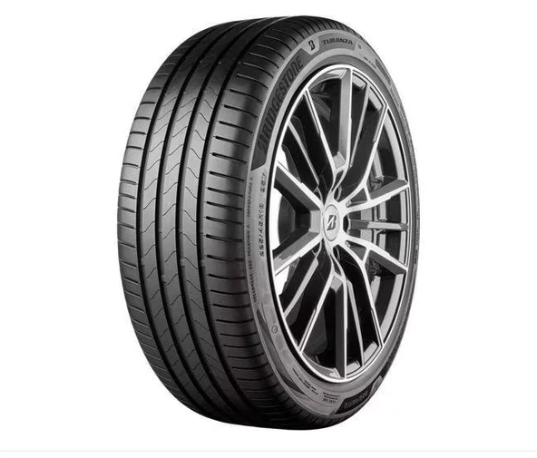 275/40R20 106Y XL Turanza 6 BRIDGESTONE Yaz Lastiği 2025 ürün görseli 1