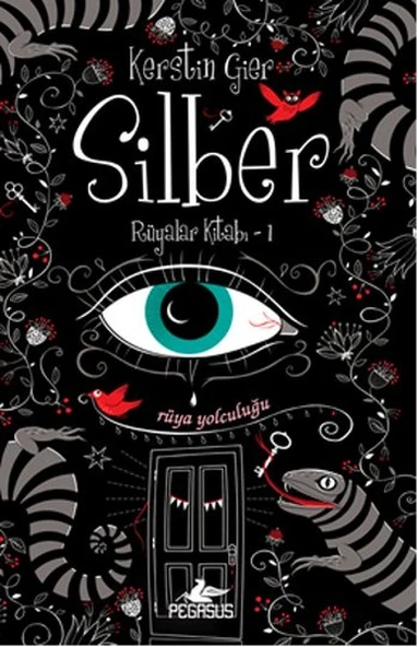 Silber - Rüyalar Kitabı 01 ürün görseli 1