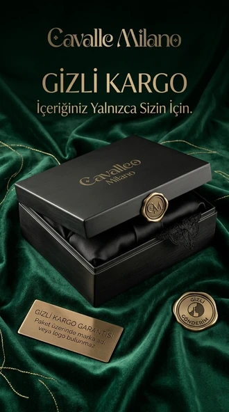 Kadın İp Detaylı Tanga - Resim 4