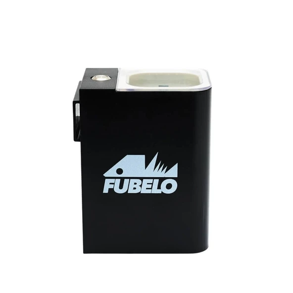 Fubelo Glowie UV Mor Işık Kutusu - Resim 3