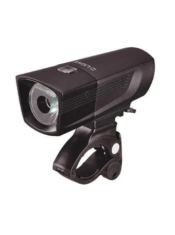 D-Light Hi-Power USB Ön Far (CG-122P) ürün görseli 1