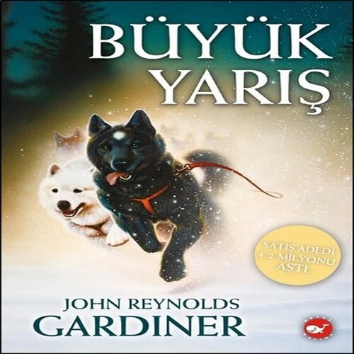 Büyük Yarış ürün görseli 1