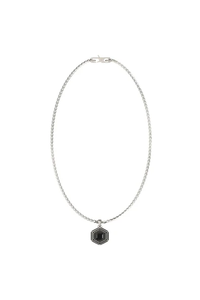 Guess Erkek Kolye JGUJUMN06008JWSTTU ürün görseli 1