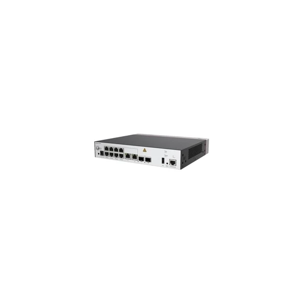 HUAWEI AC650 512AP AC650 512AP MAINFRAME (10 GE ELECTRICAL PORTS 2 10GE OPTICAL PORTS  WITH THE AC DC ADAPTER) ürün görseli 1