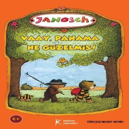 Vaay, panama Ne Güzelmiş! ürün görseli 1