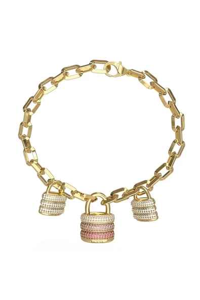 Guess Kadın Gold Bileklik JGUJUBB05404JWYGPKS ürün görseli 1