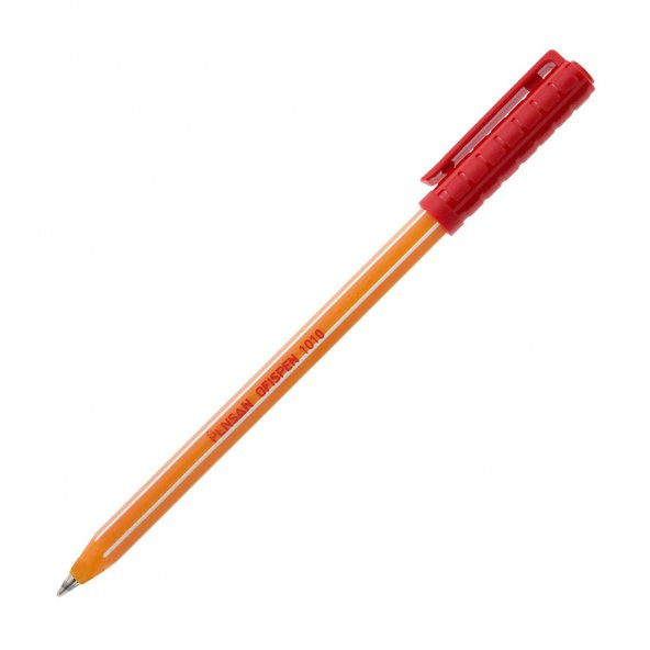 PENSAN OFİSPEN 1010 KIRMIZI ürün görseli 1