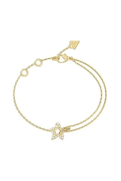 Guess JGUJUBB01422JWYGS Kadın Gold Bileklik JGUJUBB01422JWYGS ürün görseli 1