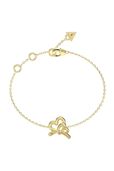 Guess Kadın Gold Bileklik JGUJUBB06057JWYGS ürün görseli 1