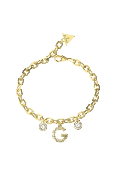 Guess Kadın Gold Bileklik JGUJUBB05445JWYGS ürün görseli 1