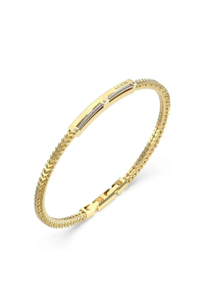 Guess Erkek Bileklik JGUJUMB05107JWYGS ürün görseli 1