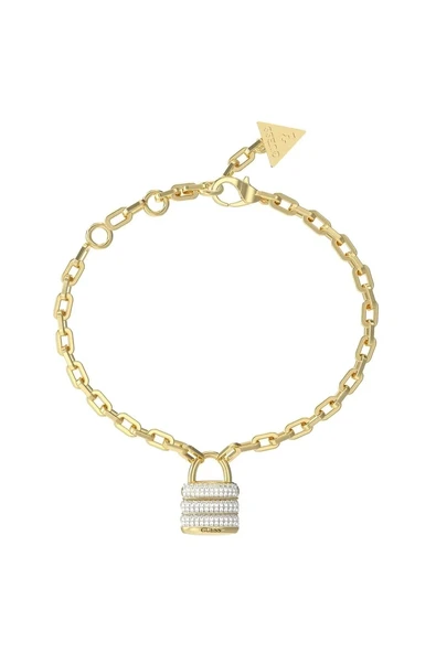 Guess Kadın Gold Bileklikk JGUJUBB05406JWYGS ürün görseli 1