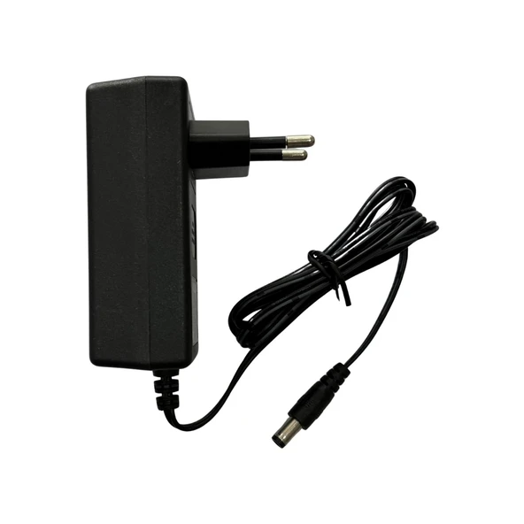 30 Volt Şarj Adaptörü Pil Süpürge İçin 30V Şarj Aleti 30 Volt Şarz Aleti Adaptörü ürün görseli 1