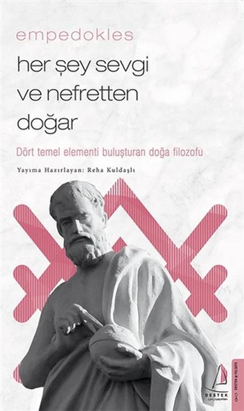 Empedokles ürün görseli 1