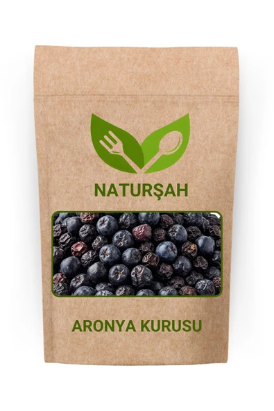 Naturşah Aronya Kurusu 100 Gr ürün görseli 1