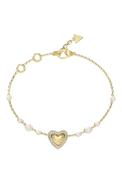 Guess Kadın Gold Bileklik JGUJUBB06009JWYGS ürün görseli 1