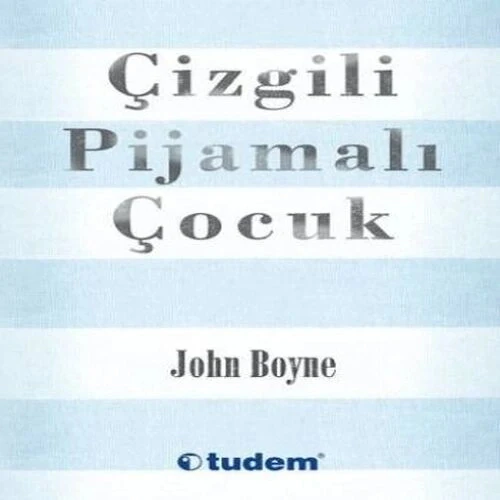 Çizgili Pijamalı Çuk ürün görseli 1