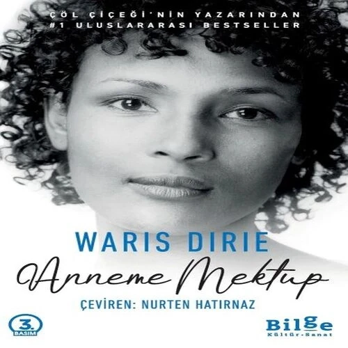 Anneme Mektup ürün görseli 1