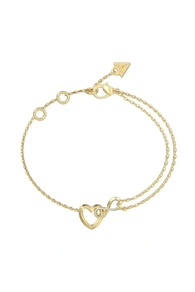 Guess Kadın Bileklik JGUJUBB05531JWYGS ürün görseli 1