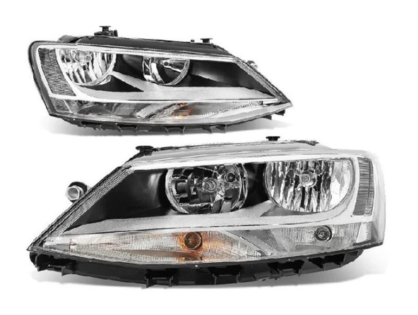 Vag On Far Sag Motor Uzerinde Jetta 11> - Vortex V3613517 ürün görseli 1