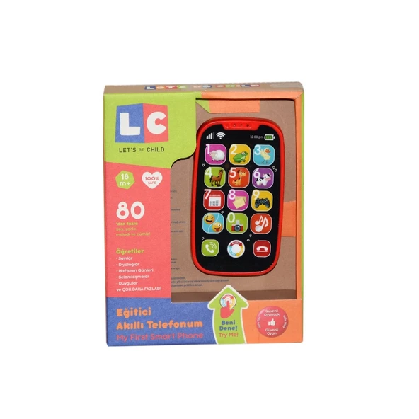 30900-LC TELEFON - Resim 2