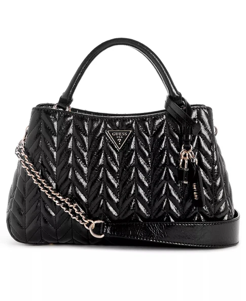 Guess HWTQ9720060 Cheryl Triple Comp S Kadın El Çantası ürün görseli 1