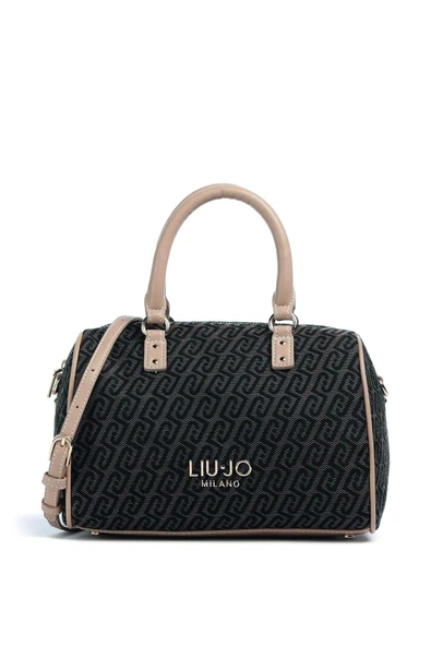 Liu.Jo AA6052T378A Leather Kadın El Çantası ürün görseli 1