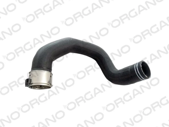 Fiat Turbo Hortum Fiat Egea 1,3 Mjtd 15> - Ucpa 12h14900 ürün görseli 1