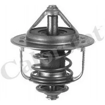 Opel Termostat 89° Astra G / H Combo Corsa C Meriva 1,7 DI / Cdti Y17dt - Vernet Th6858.89j ürün görseli 1