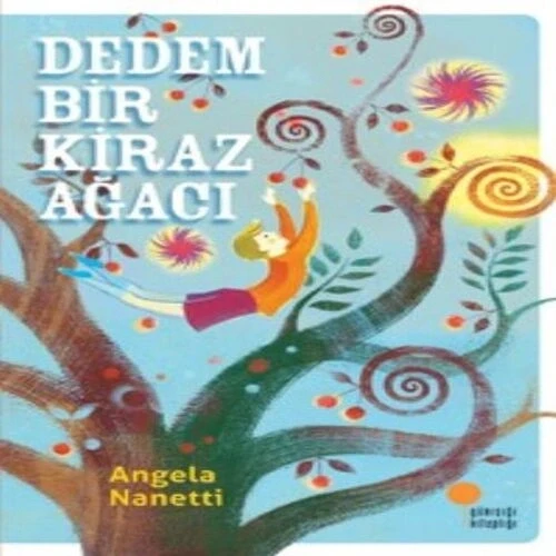 Dedem Bir Kiraz Ağacı ürün görseli 1