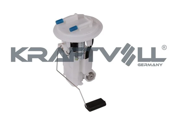 Psa Yakıt Modulu P206 P406 3,5 Bar 70 L / H Motorlu Samandıra - Kraftvoll 05050067 ürün görseli 1