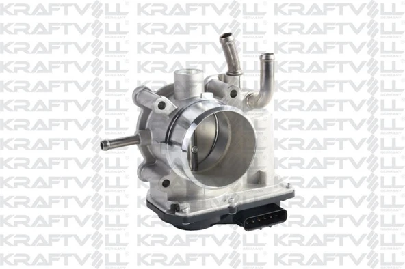 Hyundaı Gaz Kelebegi İx35 10>15 - Kraftvoll 12050102 ürün görseli 1