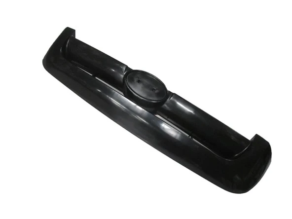 Hyundai Santa Fe 2001-2005 Ön Panjur Siyah (Tyg) (Adet) (Oem No:8635126700) ürün görseli 1