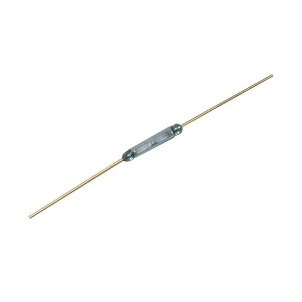 10mm Tek Kontak Reed Röle - Reed Contact ürün görseli 1