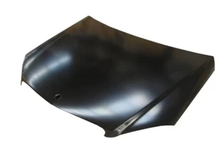 Mercedes C Class 2007-2011 Motor Kaputu Çelik (Tyg) (Oem No: A2048800657) ürün görseli 1