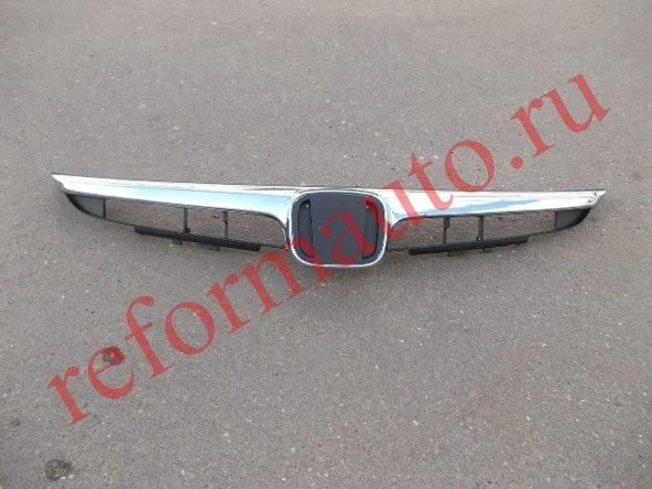 Honda Civic 2006-2009 Panjur Fd6 Nikelaj (Oem No: 71121-Snl - T01) ürün görseli 1