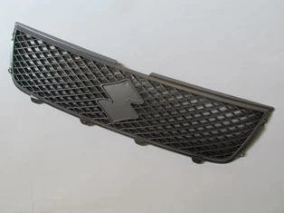 Suzuki Vitara 2006-2009 Grand Ön Panjur Koyu Gri (Tyg) (Oem No: 71741-65J00-38) ürün görseli 1