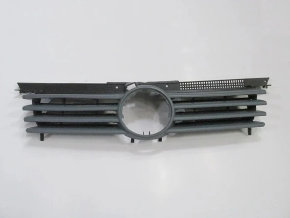 Volkswagen Bora 1999-2005 Ön Panjur (Dış Peteği Gri) (Bfn) (Adet) (Oem No:1J5853653E) ürün görseli 1