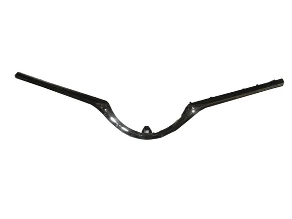 Toyota Yaris 2014-2016 Ön Panjur Alt Çıtası Nikelajlı (Tw) (Oem No: 53121-0D250) ürün görseli 1