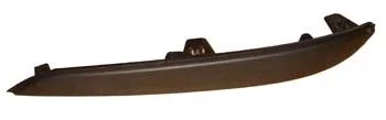 Opel Astra H Hatchback 2004-2007 Ön Tampon Bandı Sol Pütürlü Tıp (Tüv)(Tyg) (Oem No (1400736)) ürün görseli 1
