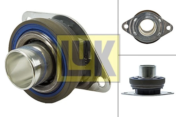 Vw Debriyaj Rulmanı - 3189000931 - Luk 500 1065 10 ürün görseli 1