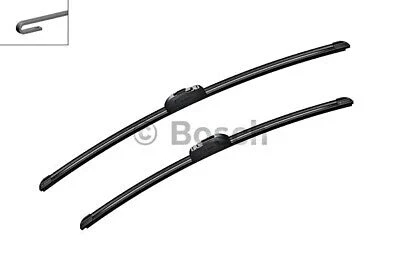 Renault Renault 2000- Silecek Süpürgesı Ön Takım ( 650 / 575 Mm )  Takım Yenı Tıp (Oem No:3397118991) ürün görseli 1